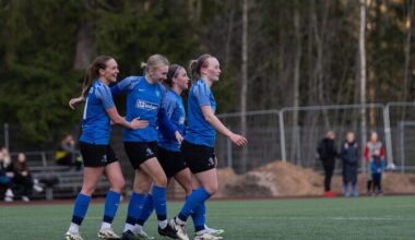 Sporting pööras kaotuse võiduks, Tammeka sai Elvast esmakordselt jagu | Jalgpall