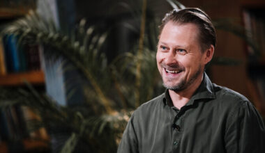 Tambet Tuisk: armukelmide ohvritelt varastatakse tihti ka lootus ja usk | Vikerraadio