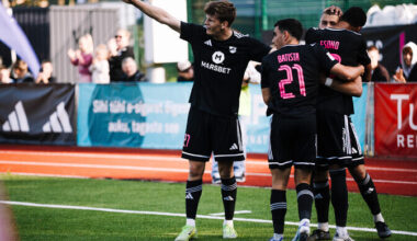 Avapoolaja kaotanud Kalju hea hoog jätkub | Premium liiga