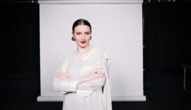 Sopran Annabel Soode: "Klassikatähtedes" osalemine on pikaajalise unistuse täitumine | Klassikatähed
