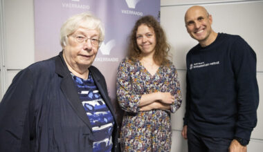Teise mätta otsast. Ühiskonnateadlane Marju Lauristin ja haridusteadlane Margus Pedaste | Vikerraadio