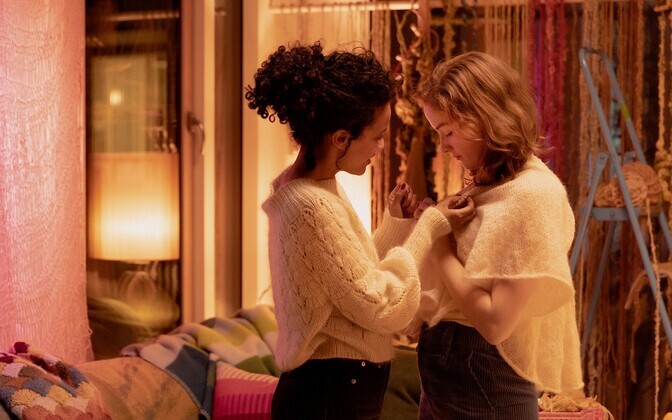 Tristan Priimägi: "Unistused" on hygge-arthouse film | Film