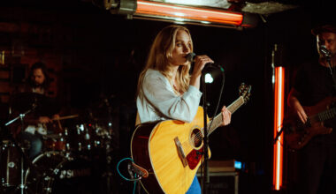 Esmakordselt toimuval Riga Music Weekil astuvad üles ka mitmed Eesti artistid | Muusika