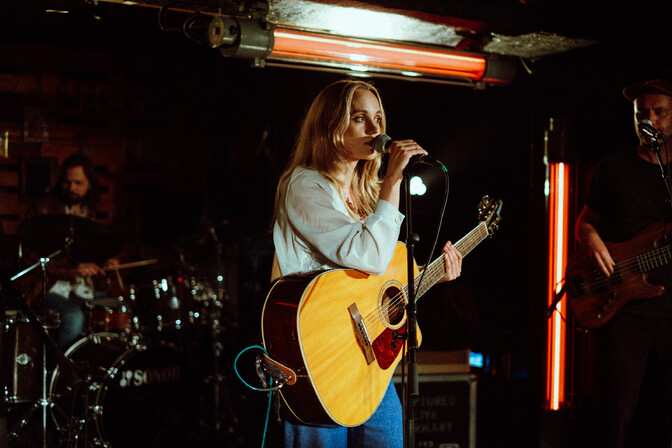 Esmakordselt toimuval Riga Music Weekil astuvad üles ka mitmed Eesti artistid | Muusika