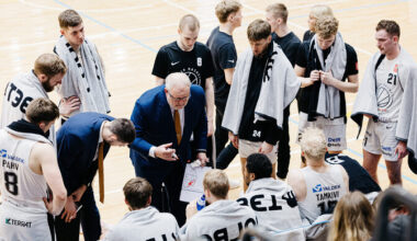 Keila Coolbet sai eurosarjas teise napi kaotuse järjest | Korvpall