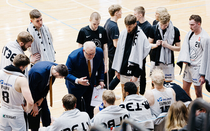 Keila Coolbet sai eurosarjas teise napi kaotuse järjest | Korvpall