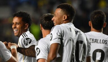 Real, Atletico ja Bayern lustisid Meistrite liigas | Jalgpall