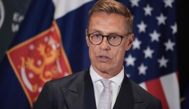 Stubb prognoosib Trumpi karmimaks muutumist Venemaa suhtes | Välismaa