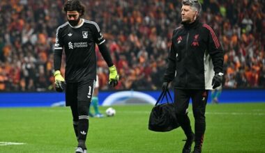 Liverpool lahkub Istanbulist haavatult | Jalgpall
