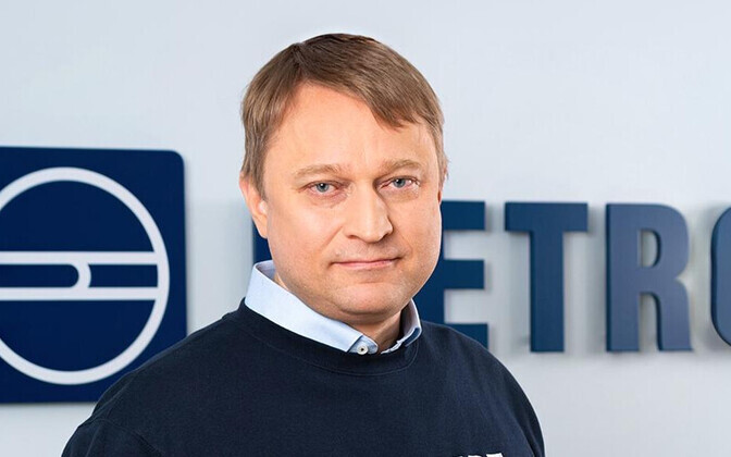 Rainer Kivimäe: droonikogukond vajab ühtset koordineerimist | Arvamus