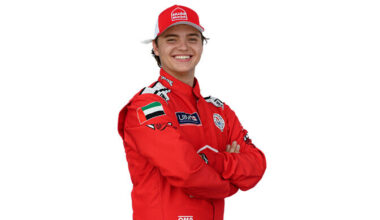 Arand soovib Hiinas püsida vähemalt nelja hulgas | Veemoto