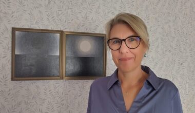 Triin van Doorslaer: tõlkiv masin vajab kriitilise meelega inimest | Arvamus