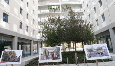 Milano olümpiaküla anti korraldajatele üle, aga tööd veel jagub | Olümpialiikumine