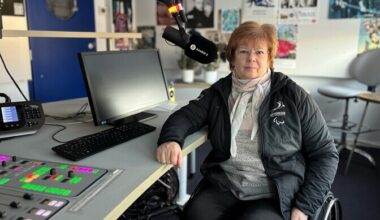 Falkenberg: kõige suurem tõenäosus on, et Venemaa lippu ei lehvi Milano Cortinas | Olümpialiikumine