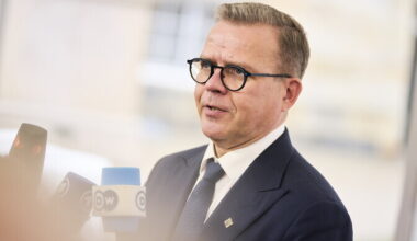 Orpo Kopenhaagenis: Ida- ja Põhja-Euroopa kaitsevad kogu Euroopat | Välismaa