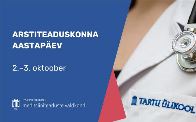 Otse: Eesti arstiteadlased tutvustavad oma värskeid uuringuid | novaator