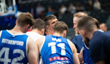 Kalev/Cramo sai kõik eurosarja vastased teada | Korvpall