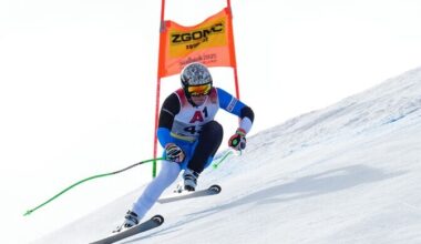 Juhan Luik tegi kahel alal karjääri parimad tulemused | Mäesuusatamine