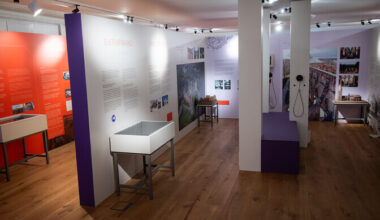 Galerii: ajaloomuuseumi uus näitus tutvustab Eesti muinsuskaitse lugu | Muuseumid