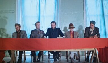 EFI filmipärandi juht: filmi restaureerimine on käsitöö | Film