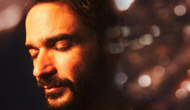 Tallinnas esineb briti produtsent ja helilooja Jon Hopkins | Muusika