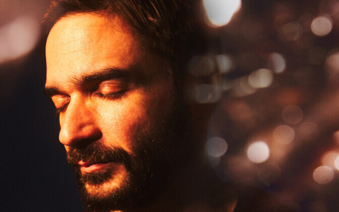 Tallinnas esineb briti produtsent ja helilooja Jon Hopkins | Muusika