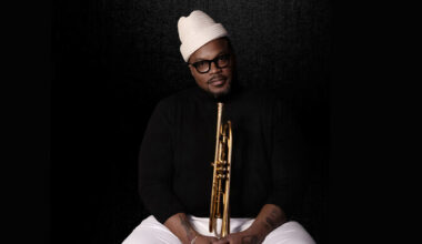 Ideejazzi peaesineja on Ameerika trompetist Jeremy Pelt | Muusika