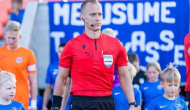 Eesti videokohtunikud tegid Konverentsiliigas ajaloolise etteaste | Jalgpall