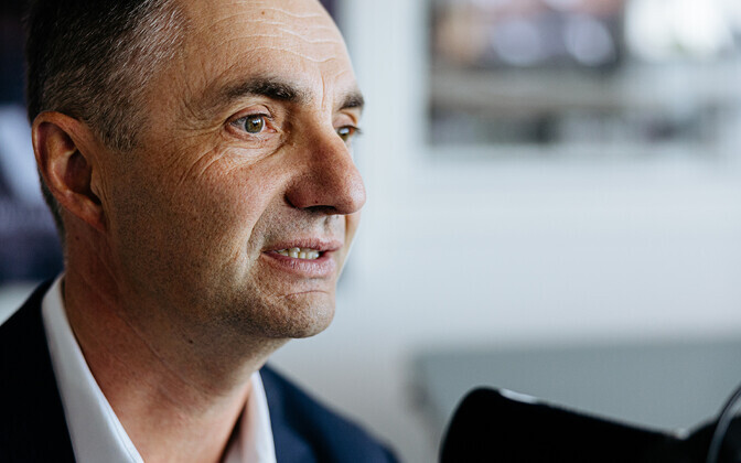 Tiivas: töötukassa koondab ligi 170 inimest | Majandus