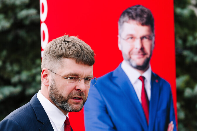 Ossinovski ajal on Tallinna linnasüsteemist koondatud 230 ametikohta | Eesti