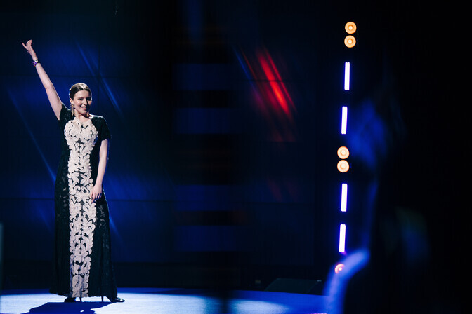 "Klassikatähed" võistlus kogub hoogu: ees ootab virtuoospalade väljakutse | Klassikatähed