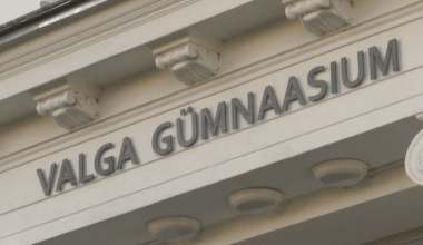Vallavõim Valga vallas koolivõrku lähiaastatel muutma ei hakka | Eesti