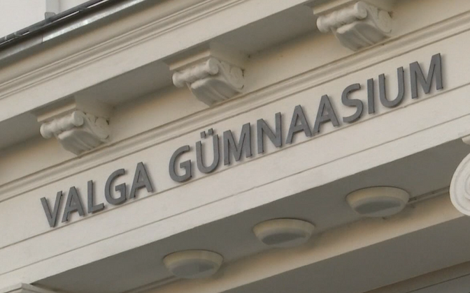 Vallavõim Valga vallas koolivõrku lähiaastatel muutma ei hakka | Eesti