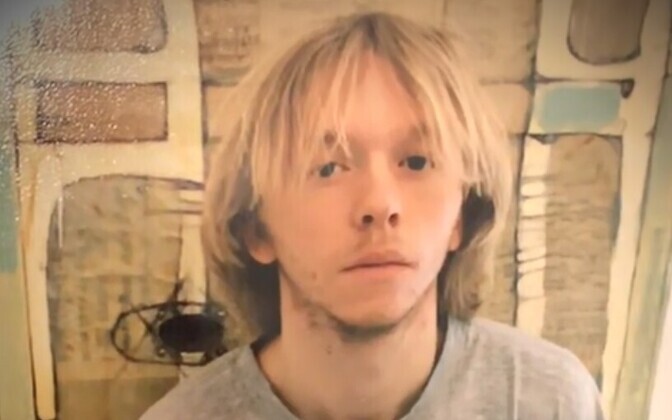 Ramo Teder: aastaid elatusin juhutöödest, et saaksin muusikaga tegeleda | Vikerraadio