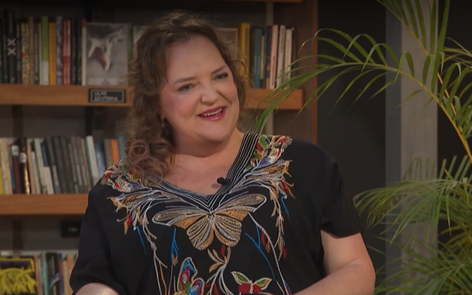 Hedvig Hanson: vahel vajutan igatsuse pedaali täitsa põhja | Muusika