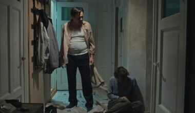 Arvustus. Eesti krimifilmi üksiklane | Film