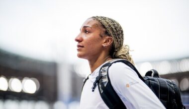 Minister kinnitas: alaliit tahtis Thiami teistele hoiatuseks karistada | Kergejõustik