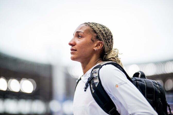 Minister kinnitas: alaliit tahtis Thiami teistele hoiatuseks karistada | Kergejõustik