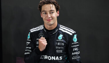 Singapuri GP kvalifikatsiooni nobedaim oli Russell | Vormelisport