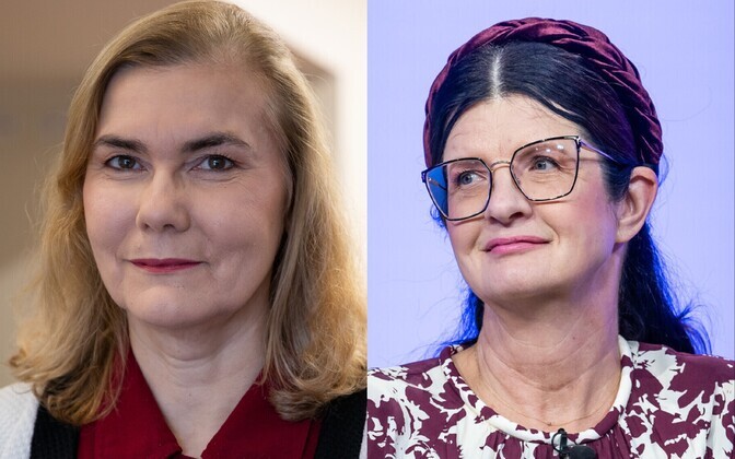 Ametiühingud ja tööandjad alustasid alampalga kõnelusi | Majandus