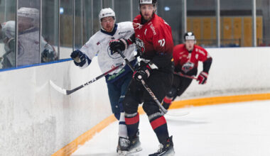 HC Panter alistas Balti liigas valitseva meistri | Jäähoki