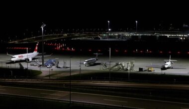 Bild: Saksamaa on sel nädalal tuvastanud õhuruumis veel droone | Välismaa