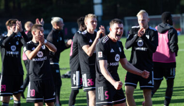 Kalju alistas hilisest penaltist Vapruse | Premium liiga