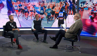 Indrek Kelk: kui sul riigi toetust ei ole, siis oledki üksinda tormisel merel | Tervisesport