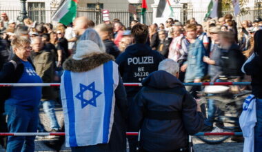 Gaza rahukõnelustega tuleb lahendada mitu lahtist teemat | Välismaa