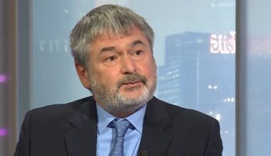 Oleg Ossinovski eelarvedefitsiidist: riik kustutab tulekahju bensiiniga | Eesti