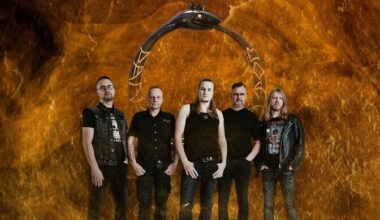 Rokkansambel Pantokraator avaldas albumi "Déjà vu" | Muusika