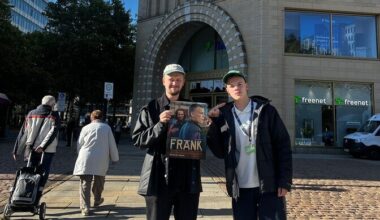 Mängufilm "Fränk" pälvis Schlingeli filmifestivalil kaks auhinda | Film