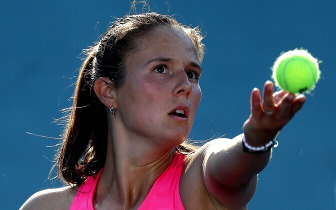 Tipptennisistil sai jaks otsa: olen jõudnud murdepunkti | Tennis