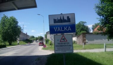 Läti võimud süüdistavad Valka linnapead pettuses | Välismaa